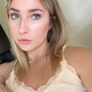 Meet your Posher, Savannah